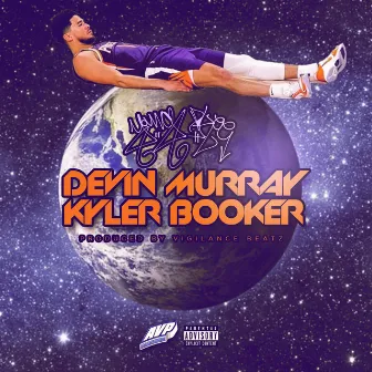 Devin Murray Kyler Booker by Young Phee