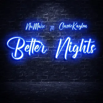 Better Nights by NuMarc