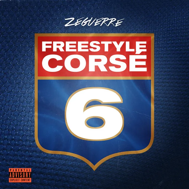 Corsé #6 (Freestyle)