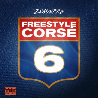 Corsé #6 (Freestyle) by ZeGuerre