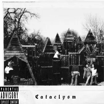 Cataclysm by Smish