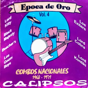 Sparrows (Calipsos De Panama) [Version 1968 - 1970] by OM Productions