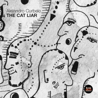 The Cat Liar by Alejandro Curbelo