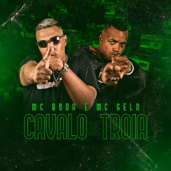 Cavalo de Troia by Mc Buda