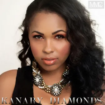 Kanary Diamonds by Kanary Diamonds