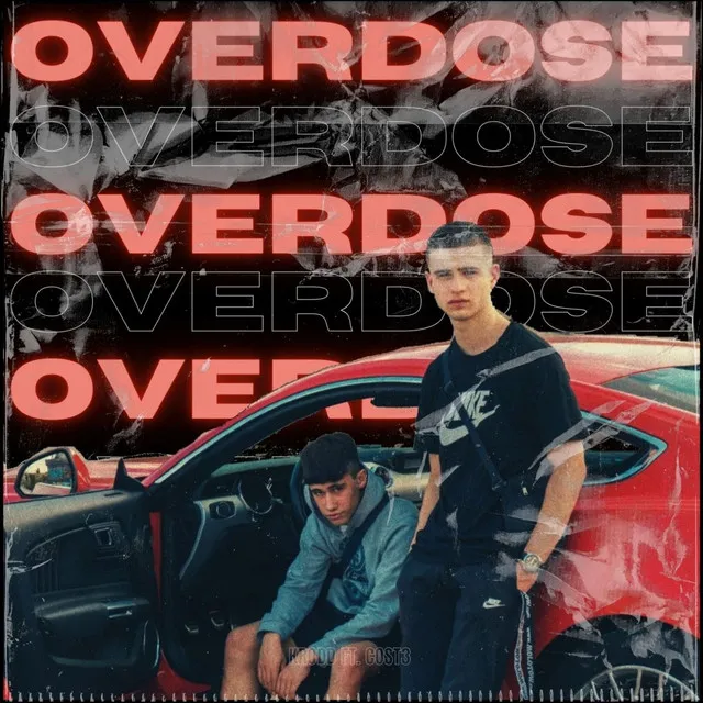 Overdose