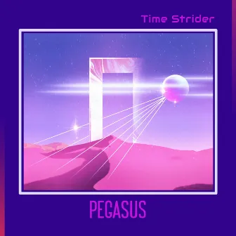 Pegasus by Time Strider