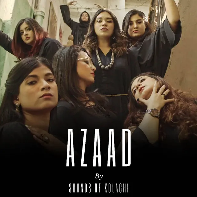 Azaad