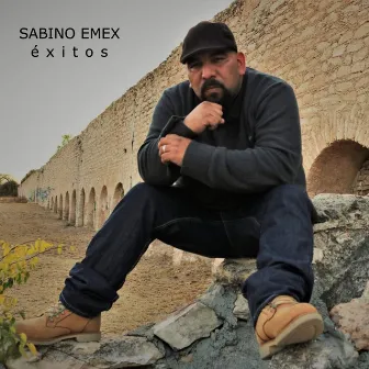 Éxitos by Sabino Emex