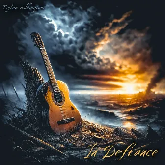 In Defiance by Dylan Addington