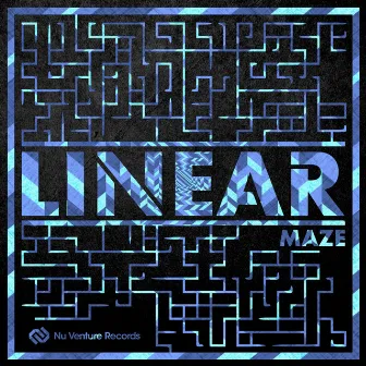 Maze EP by Linear