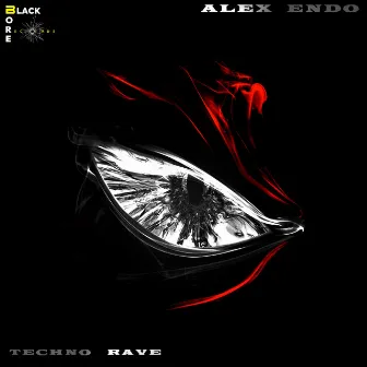 Techno Rave by Alex Endo