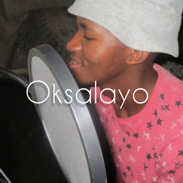 Oksalayo