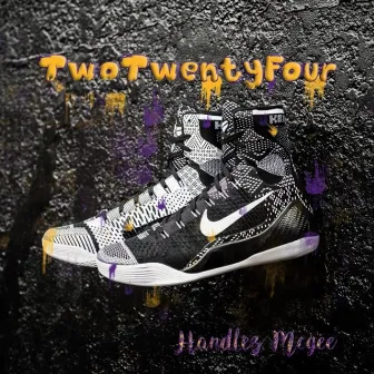 TwoTwentyFour by Handlez McGee