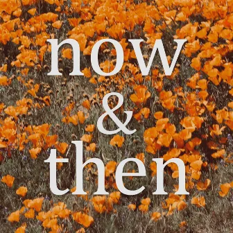 Now & Then by Lily Kershaw