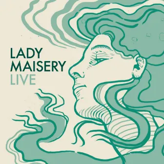 Live by Lady Maisery