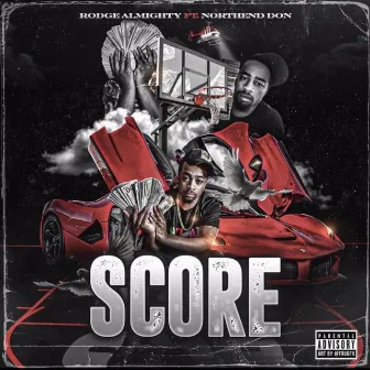 Score by Rodge Almighty