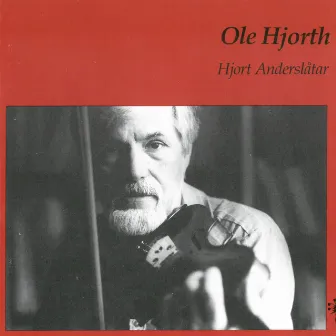 Hjort Anderslåtar by Ole Hjorth