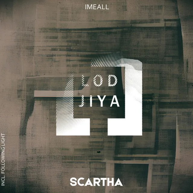 Scartha - Original Mix