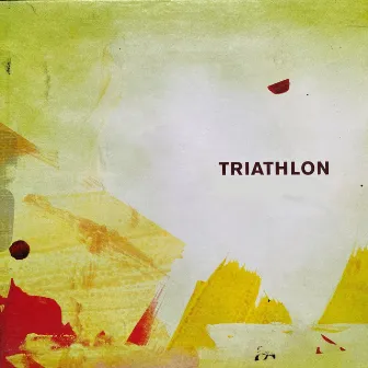 Triathlon by Pipi Piazzolla