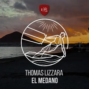 El Medano by Thomas Lizzara