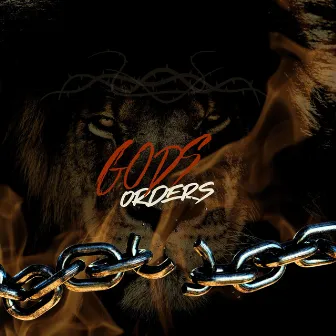 Gods Orders by 70 X 7