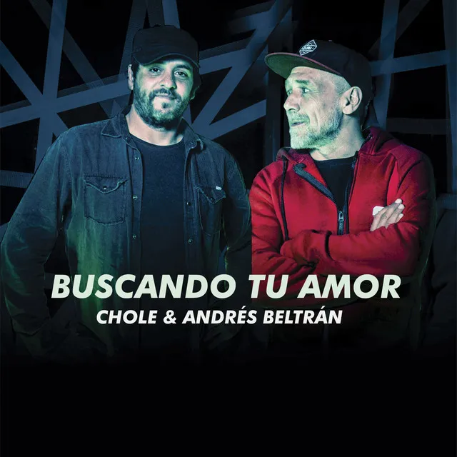 Buscando Tu Amor - Dueto