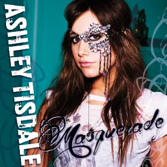 Masquerade by Ashley Tisdale