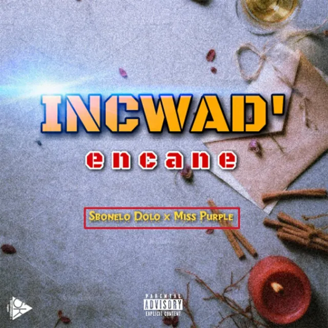 Incwad' encane