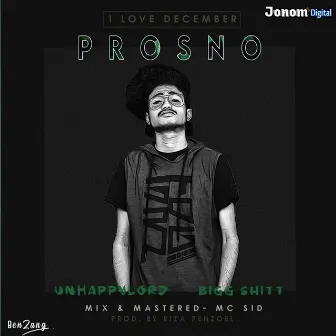 Prosno by Unhappylord