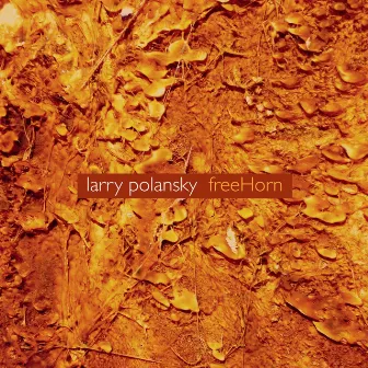 Larry Polansky: freeHorn by Larry Polansky