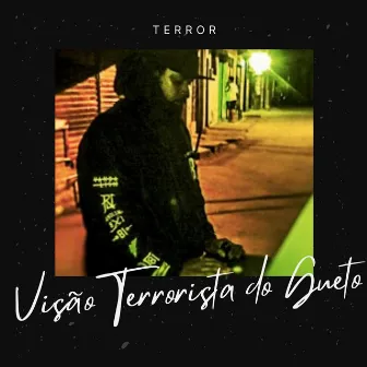 Terror by Ldolla