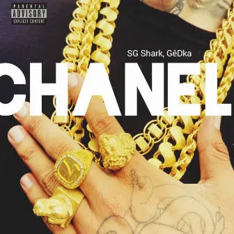 Chanel by Sg Shark