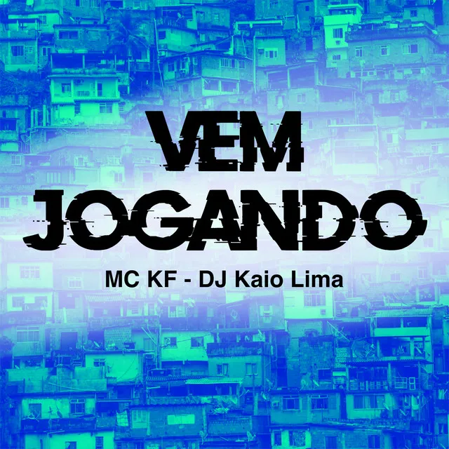 Vem Jogando