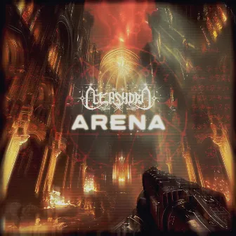 Arena by Clepsydra