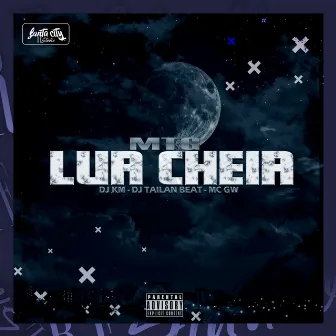 Mtg Lua Cheia by DJ Tailan Beat