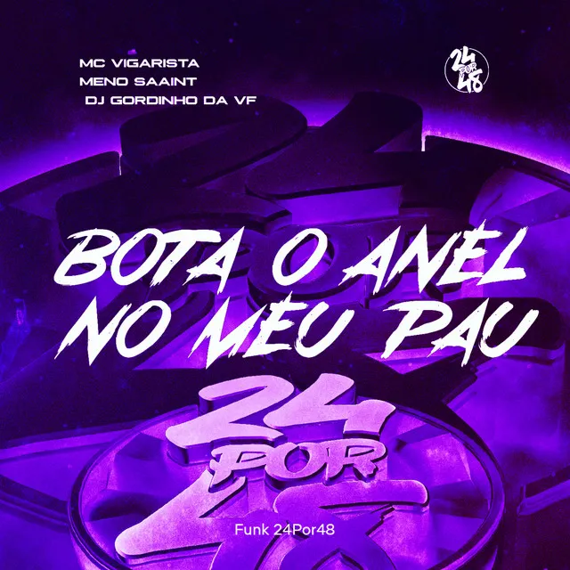 Bota o Anel No Meu Pau