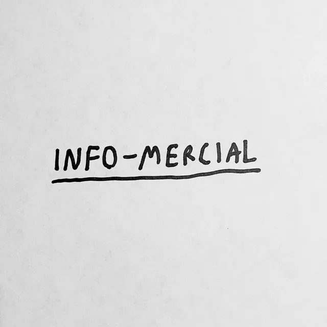 INFO-MERCIAL