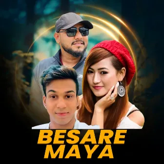 Besare Maya by Ramesh Pariyar