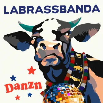 Danzn by LaBrassBanda