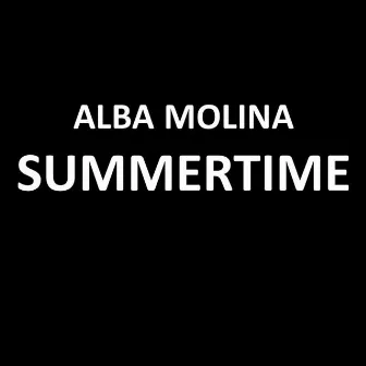 Summertime by Alba Molina