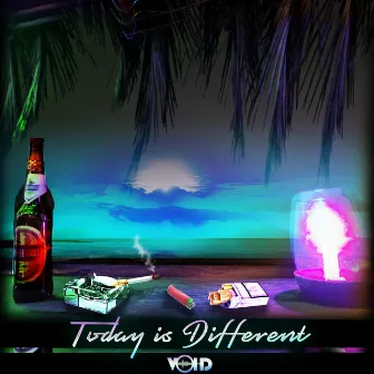 Today is Different by VOID