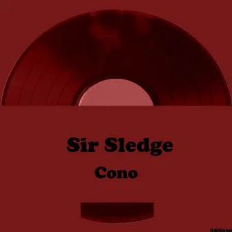 Cono by Sir Sledge