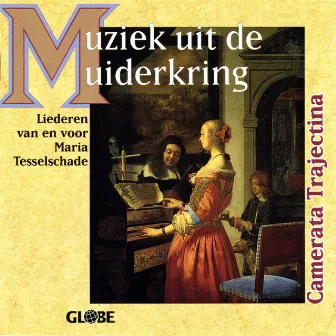 Hooft: Muziek Uit De Muiderkring by Pieter Corneliszoon Hooft