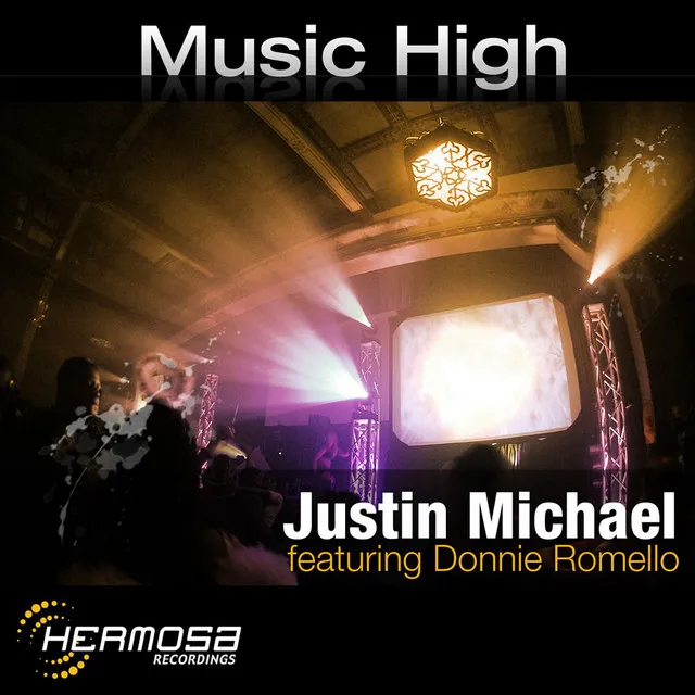 Music High - Justin Brody Dub Mix