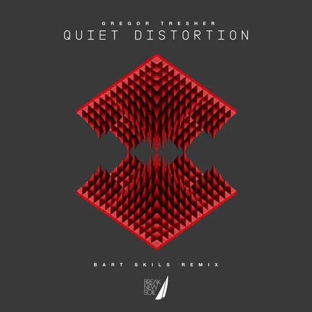 Quiet Distortion - Wigbert Remix