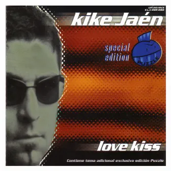 Love Kiss (Single) by Kike Jaen