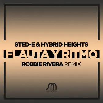 Flauta Y Ritmo by Hybrid Heights