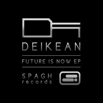 Future Is Now by Deikean