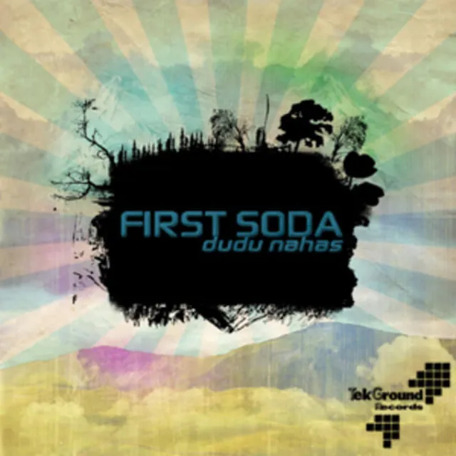 First Soda - Original Mix